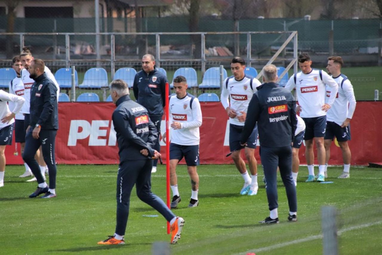 Nicușor Stanciu se poate întoarce în Europa!