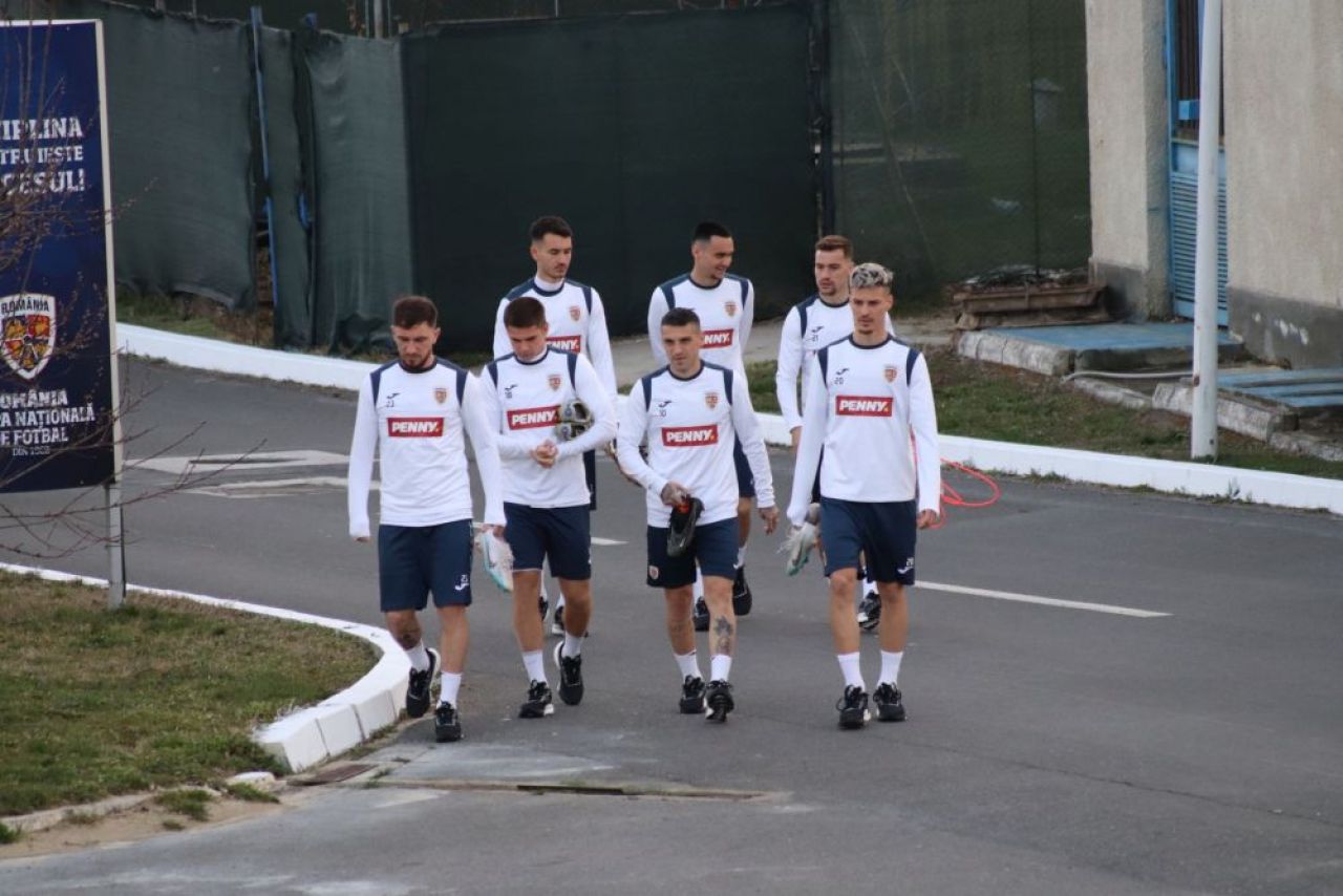 Nicușor Stanciu se poate întoarce în Europa!