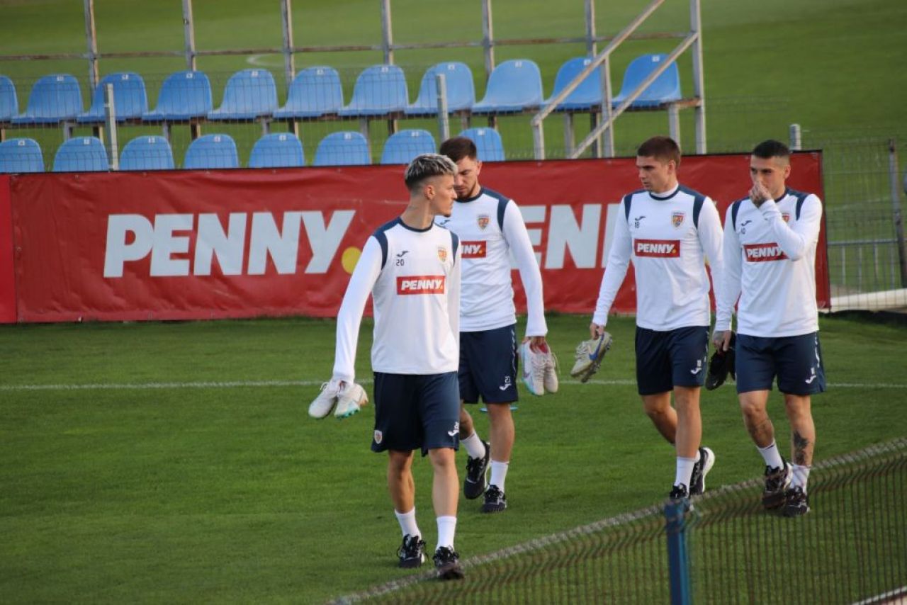 Nicușor Stanciu se poate întoarce în Europa!