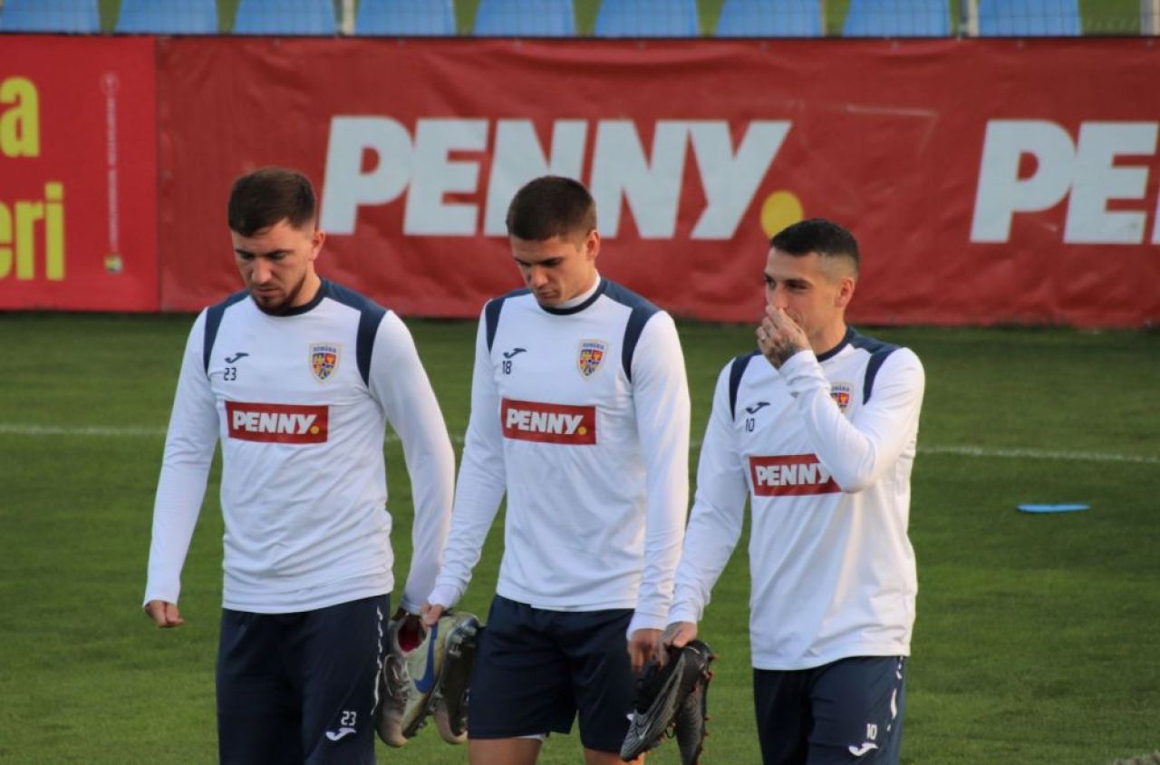 Nicușor Stanciu se poate întoarce în Europa!