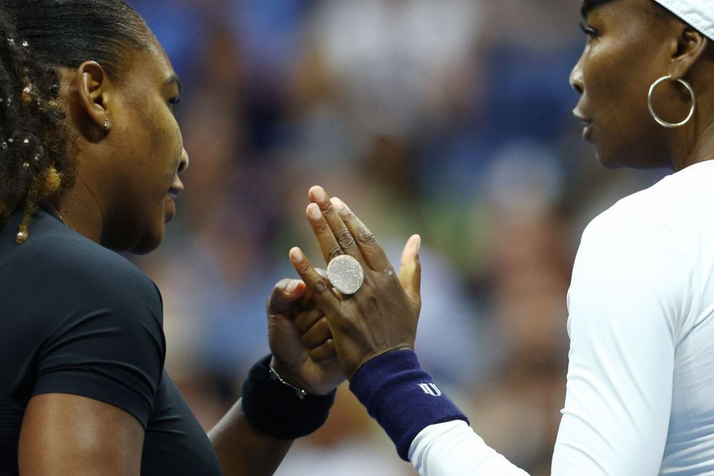 Venus Williams a suferit cea mai drastică înfrângere a carierei, la US Open: cu ce scor a pierdut_5