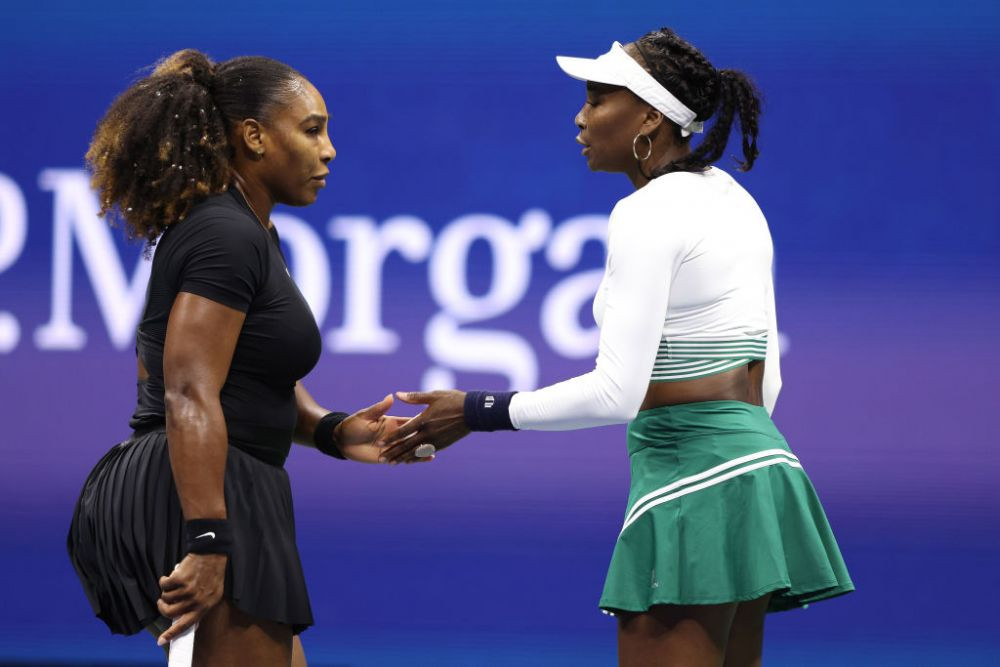 Venus Williams a suferit cea mai drastică înfrângere a carierei, la US Open: cu ce scor a pierdut_7