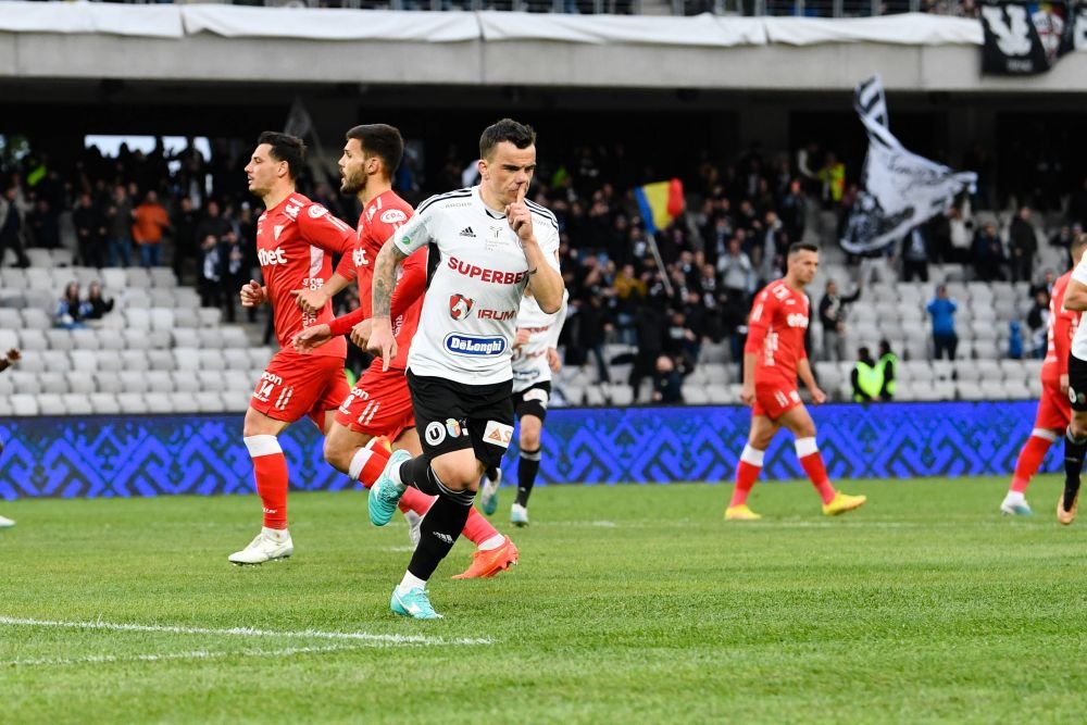 ANALIZĂ | Trei veterani din Liga 1 ar putea fi surprizele lui Edi Iordănescu pentru meciurile cu Isarel și Kosovo_4