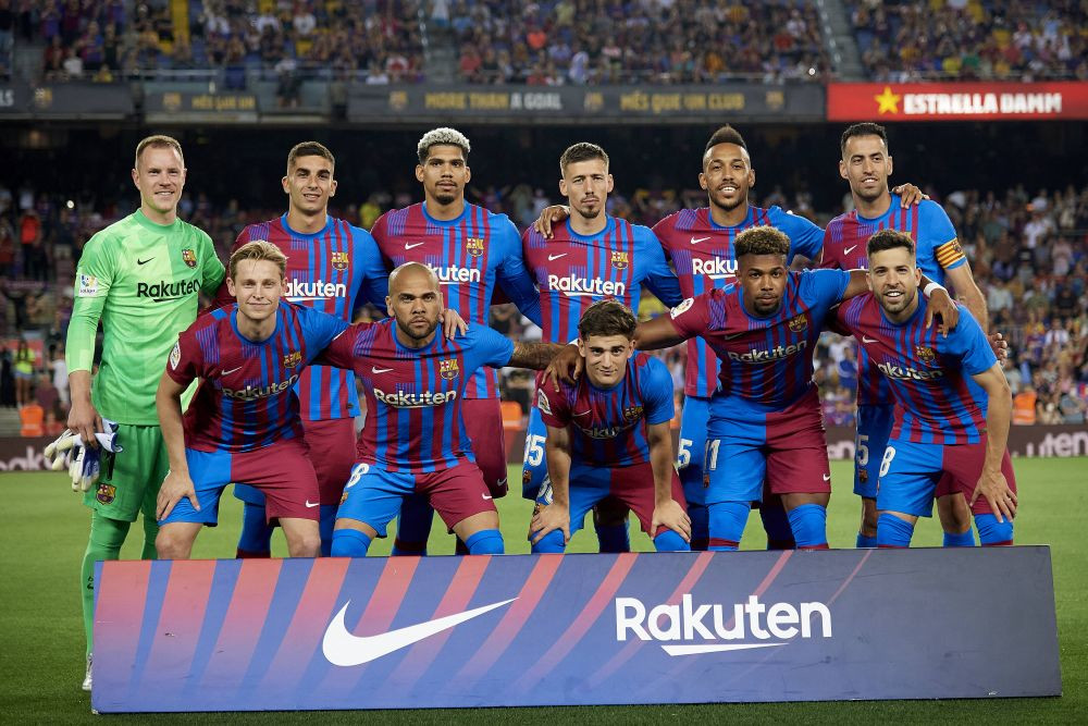 Pleacă de la FC Barcelona direct &icirc;n Premier League! Anunțul făcut de presa internațională&nbsp;