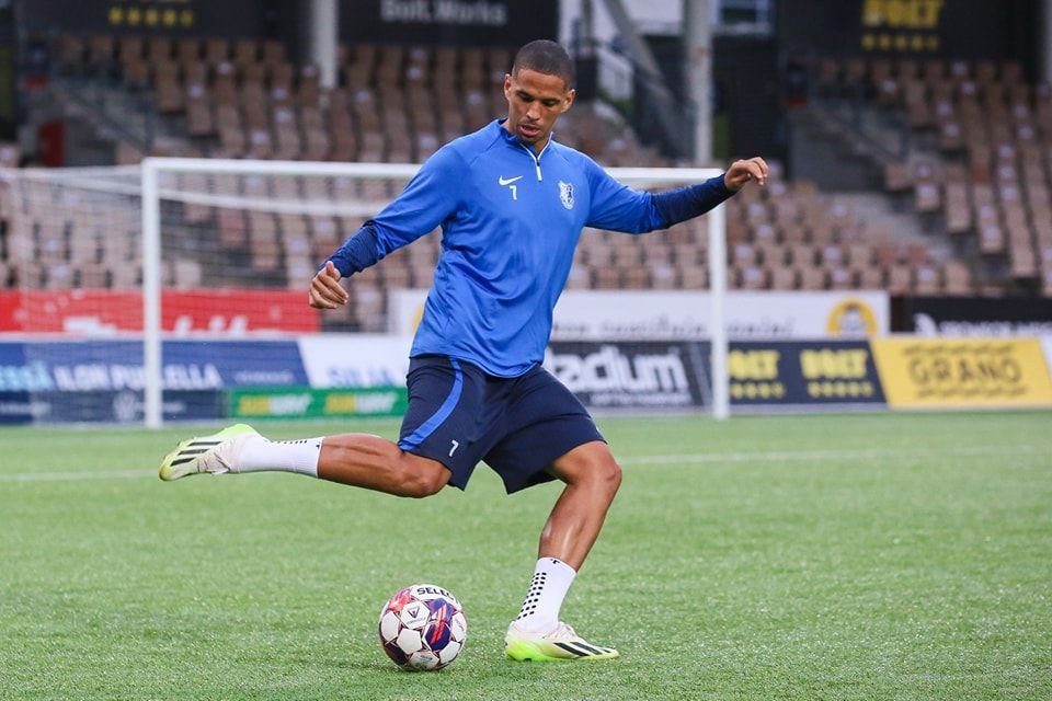 Cele mai tari imagini cu elevii lui Hagi de la antrenament, înainte de HJK - Farul (Pro Arena & VOYO joi, ora 19:00)_3