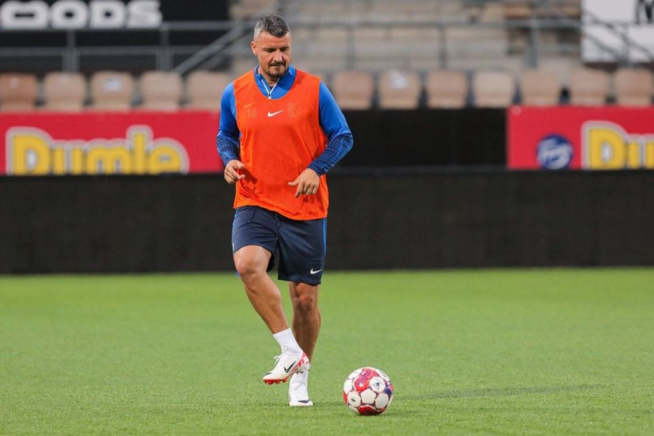 Cele mai tari imagini cu elevii lui Hagi de la antrenament, înainte de HJK - Farul (Pro Arena & VOYO joi, ora 19:00)_6