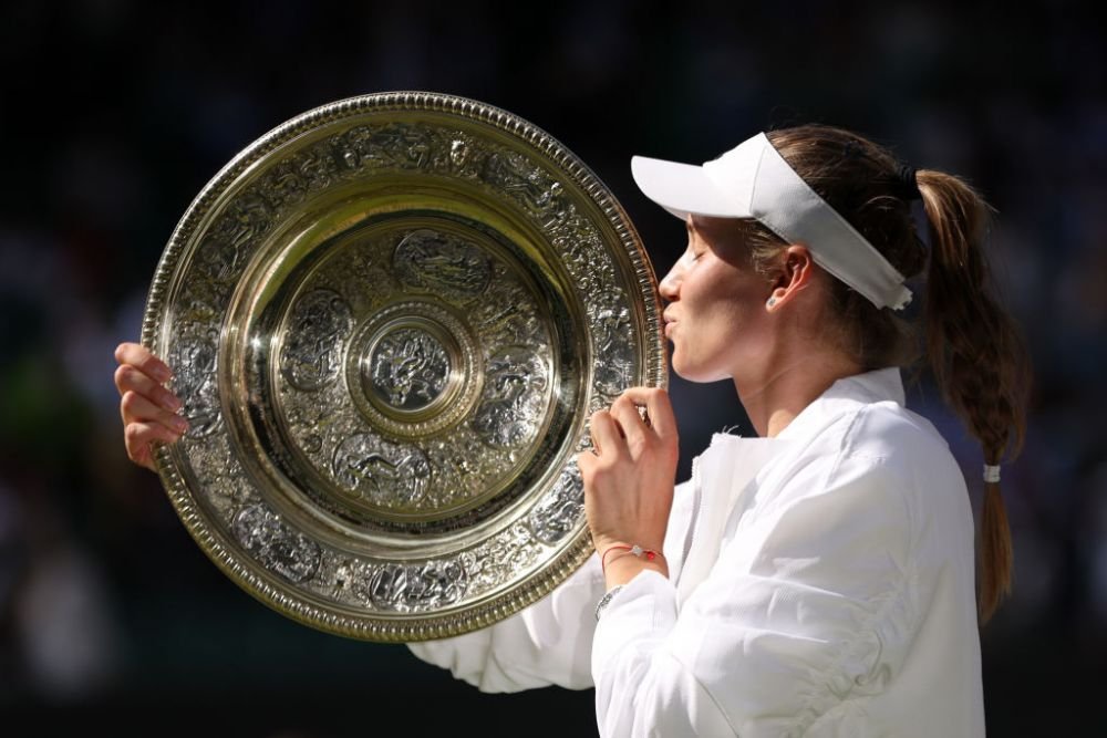 Banii vorbesc! Miza colosală a meciului Sorana Cîrstea - Elena Rybakina, din turul 3 al Openului American_41
