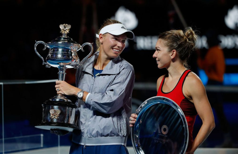 US Open 2023 | Wozniacki a revenit &icirc;n tenis cu g&acirc;nduri mari! A bătut-o pe Kvitova și s-a calificat &icirc;n turul 3