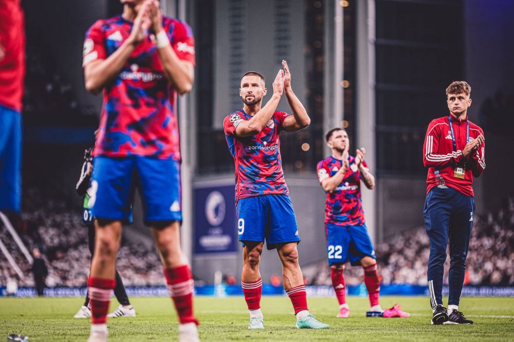 Sorescu și Racovițan, OUT din Champions League! Înfrângere dură și pentru Rangers în play-off-ul pentru calificarea în grupe! Rezultatele _3