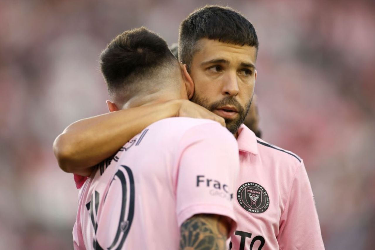 Prezențe de lux la meciul lui Inter Miami! Primul duel fără victorie pentru Leo Messi în SUA_4
