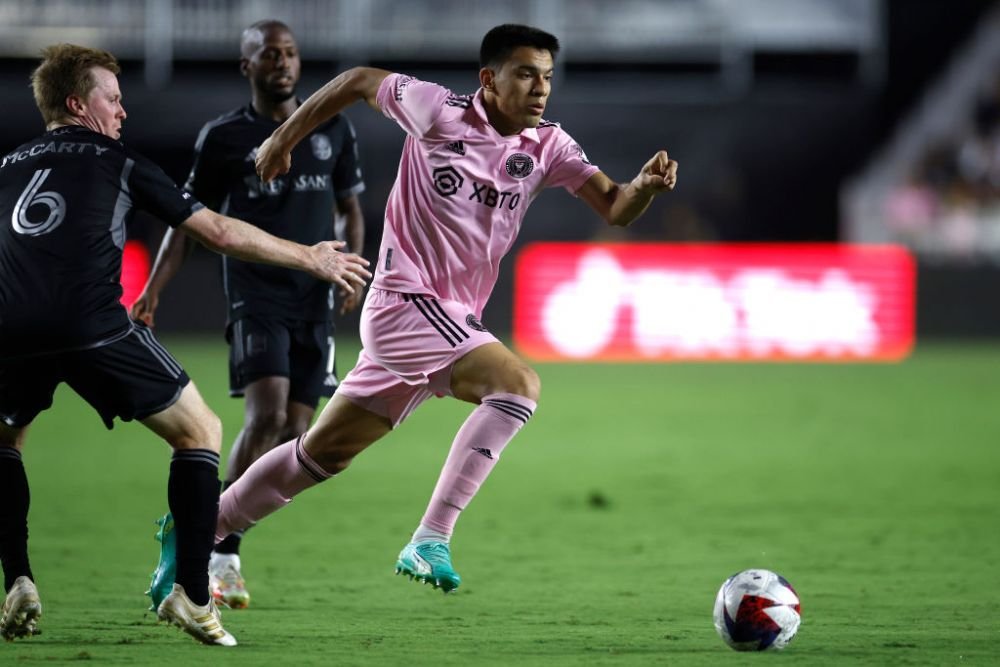 Prezențe de lux la meciul lui Inter Miami! Primul duel fără victorie pentru Leo Messi în SUA_5