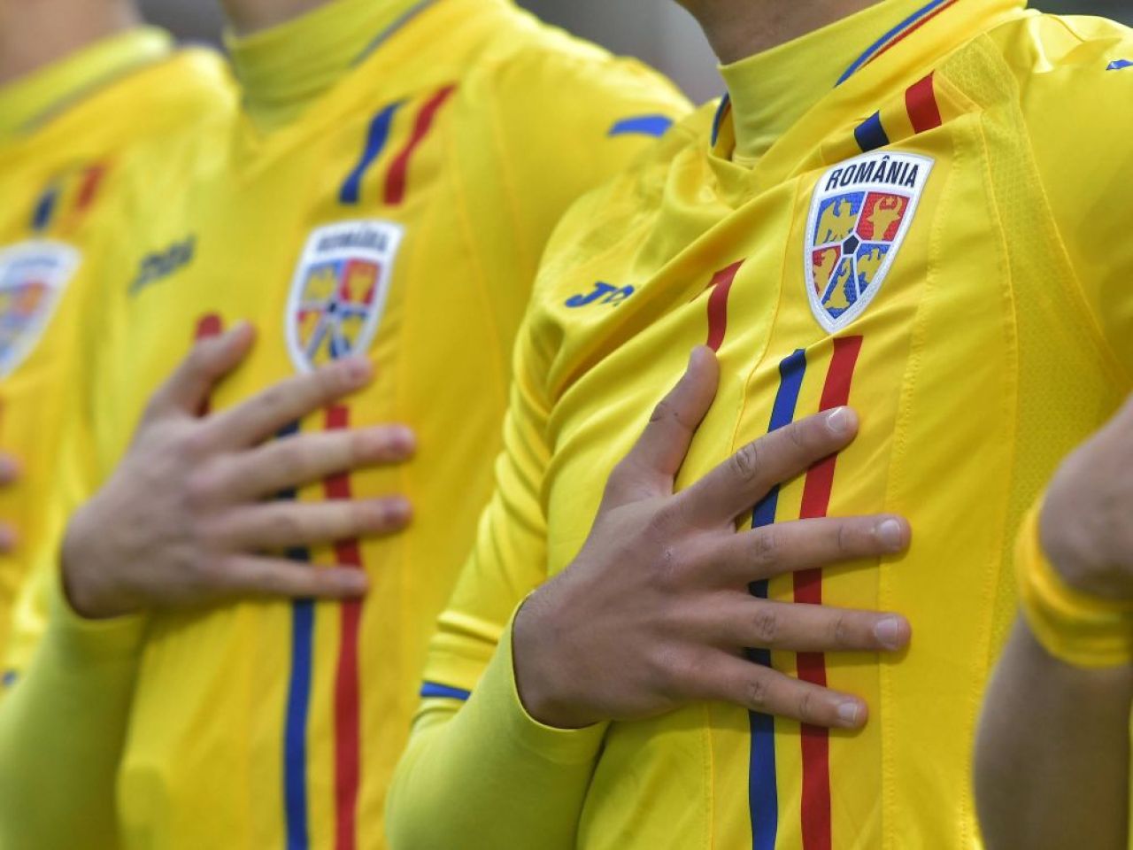 ANALIZĂ | România, la coada Europei. Toate țările din zonă au fotbaliști la cel mai înalt nivel_1