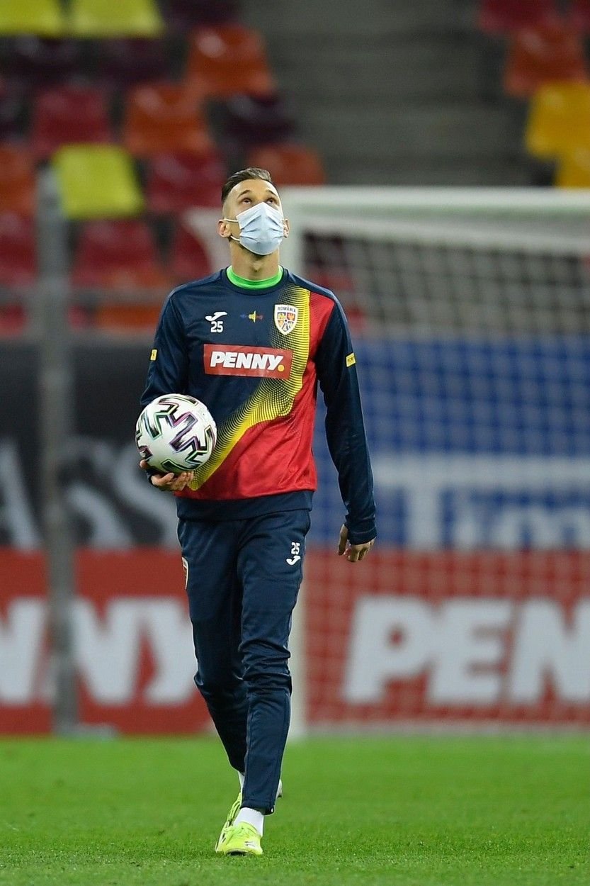 ANALIZĂ | România, la coada Europei. Toate țările din zonă au fotbaliști la cel mai înalt nivel_18