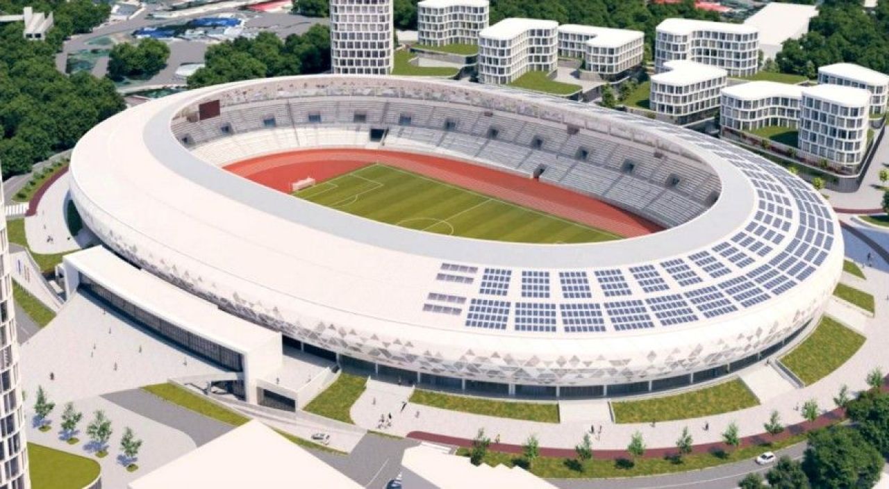 SPECIAL | Orașul din România rămâne fără stadionul de 120 de milioane de euro! Demolarea arenei e în aer: ”Nici în 20 de ani nu se va face” _6