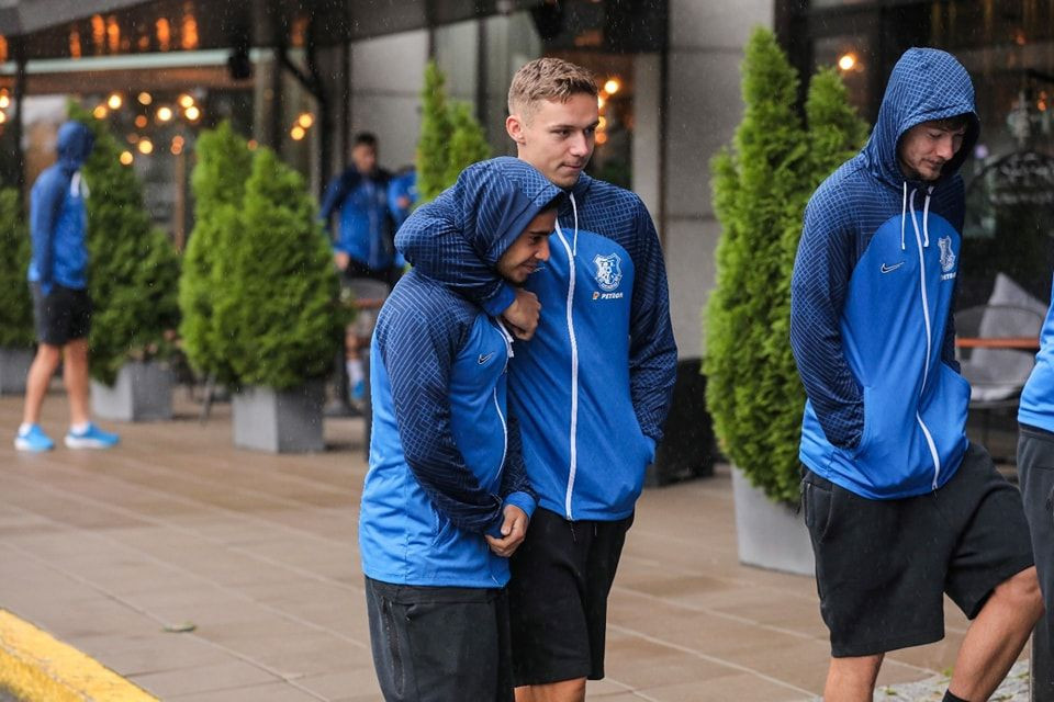 C&acirc;te bilete s-au v&acirc;ndut pentru meciul decisiv Helsinki - Farul. &Icirc;nfruntarea din play-off-ul Conference League e LIVE pe PRO ARENA și VOYO, de la 19:00