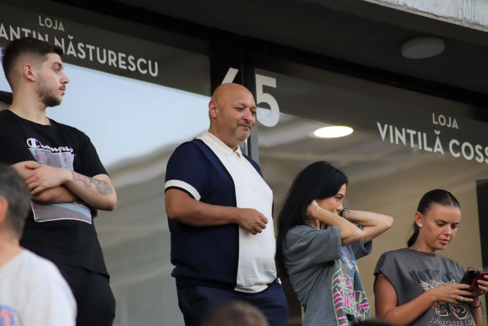 Atac devastator la acționarul Rapidului: 