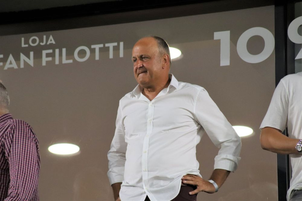 Atac devastator la acționarul Rapidului: 