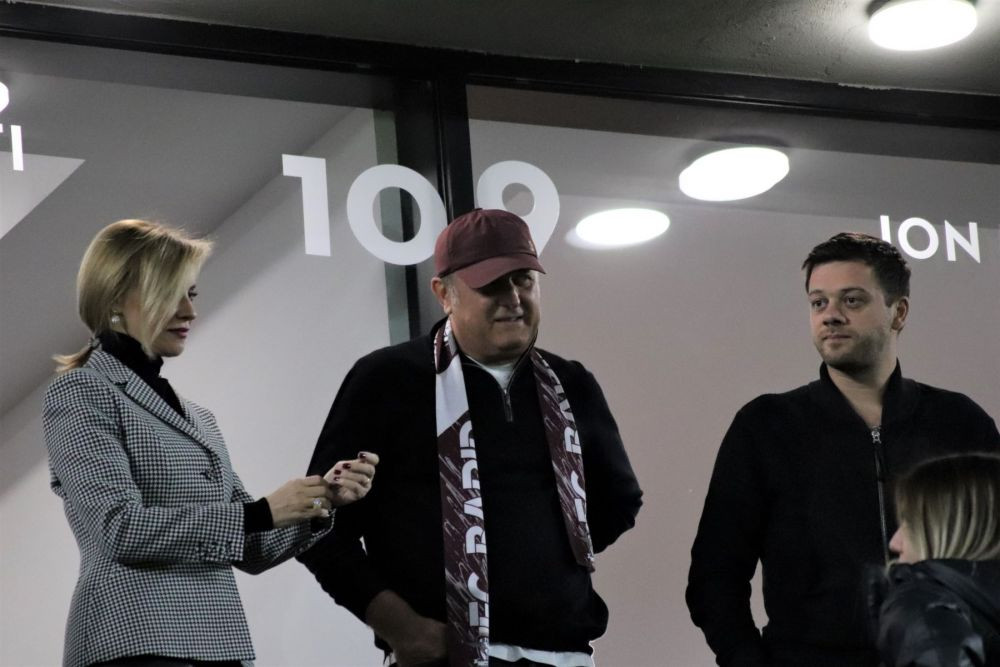 Atac devastator la acționarul Rapidului: 