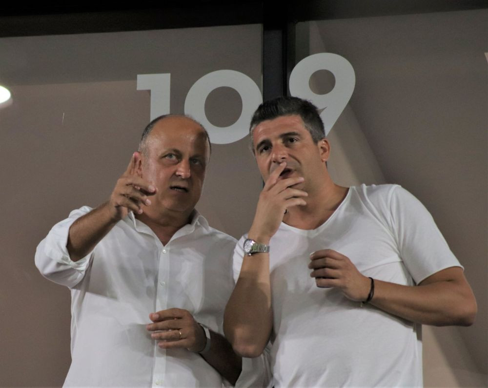 Atac devastator la acționarul Rapidului: 