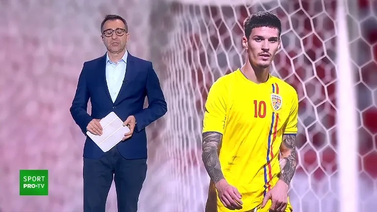 Pierdere pentru națională! S-a accidentat Dennis Man