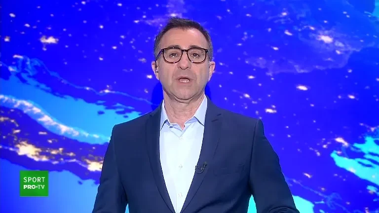 Cristina Neagu n-a avut milă de Gheorghe Tadici