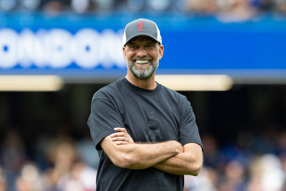 Cireașa de pe tort! Liverpool a făcut &icirc;ncă un transfer: 40 de milioane de euro pentru fotbalistul de la Bayern Munchen