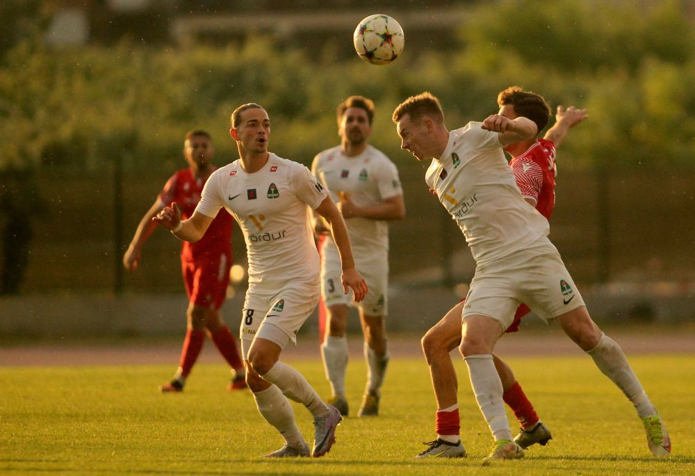 Rom&acirc;nia, minim istoric: Feroe, Islanda și Kazahstan au echipe &icirc;n grupele europene! Azerbaijan e chiar la &bdquo;masa bogaților&rdquo;