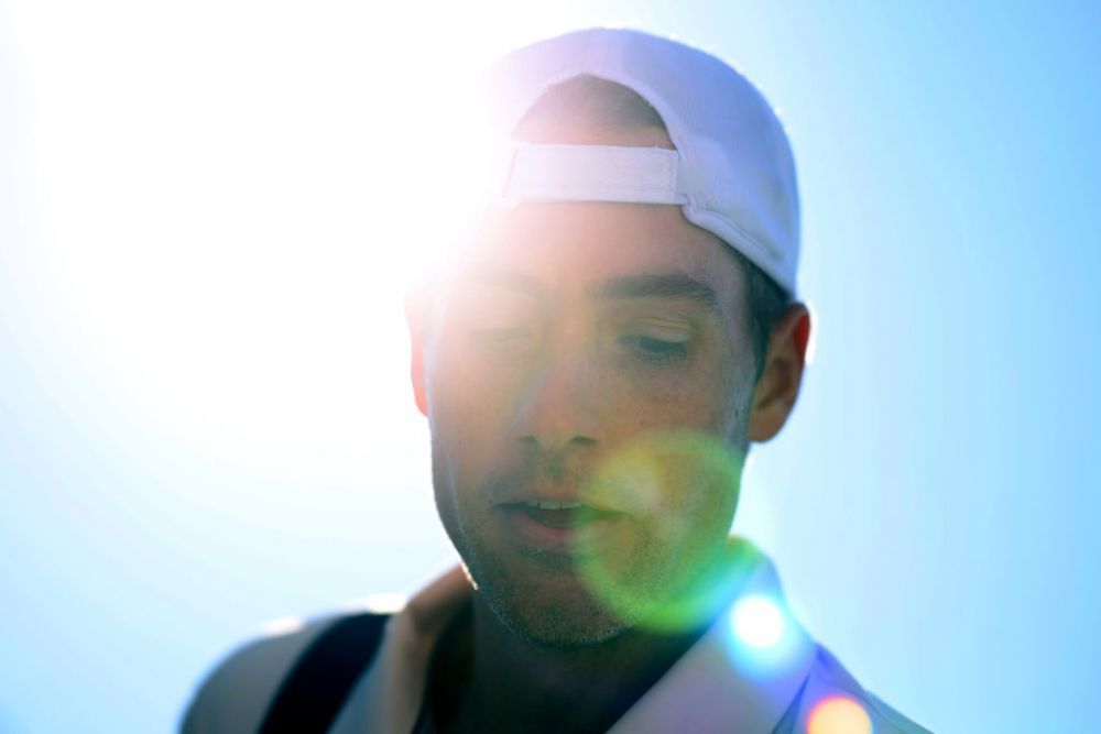 John Isner s-a retras din tenis cu lacrimi în ochi. Câți ași a servit în întreaga carieră de profesionist_5