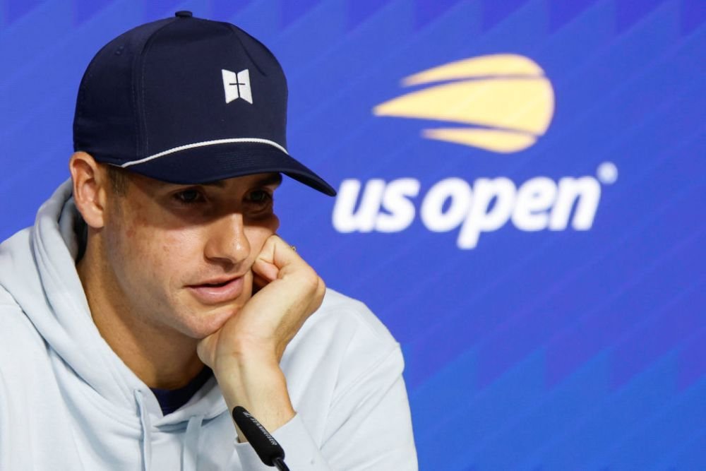 John Isner s-a retras din tenis cu lacrimi în ochi. Câți ași a servit în întreaga carieră de profesionist_7