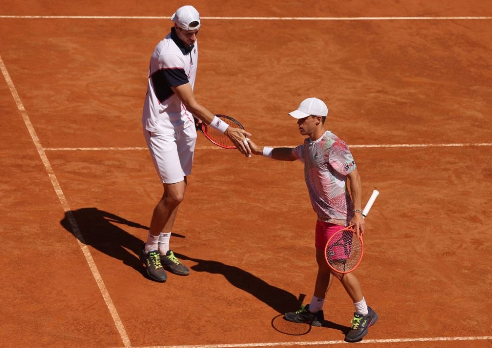 John Isner s-a retras din tenis cu lacrimi în ochi. Câți ași a servit în întreaga carieră de profesionist_12