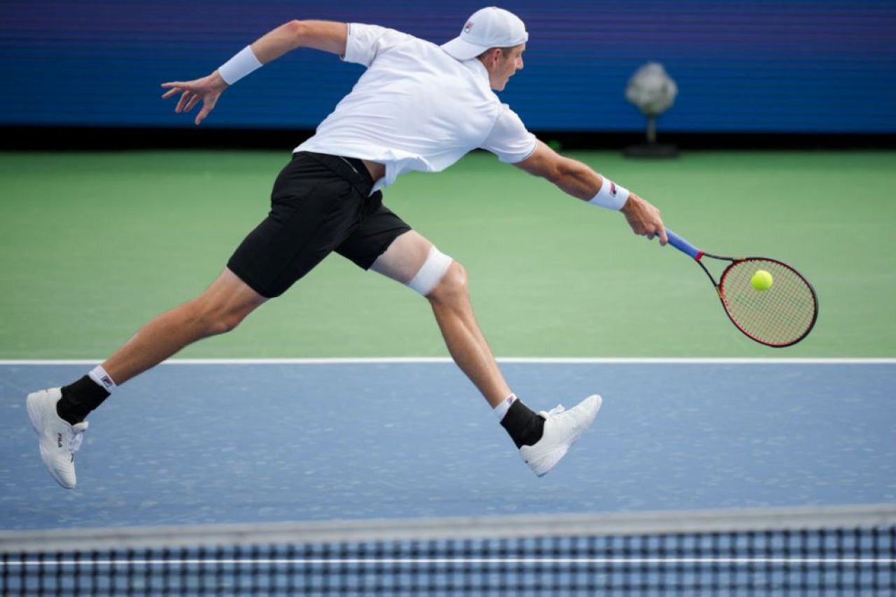 John Isner s-a retras din tenis cu lacrimi în ochi. Câți ași a servit în întreaga carieră de profesionist_15