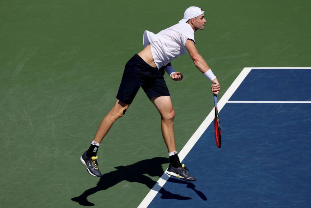 John Isner s-a retras din tenis cu lacrimi în ochi. Câți ași a servit în întreaga carieră de profesionist_19