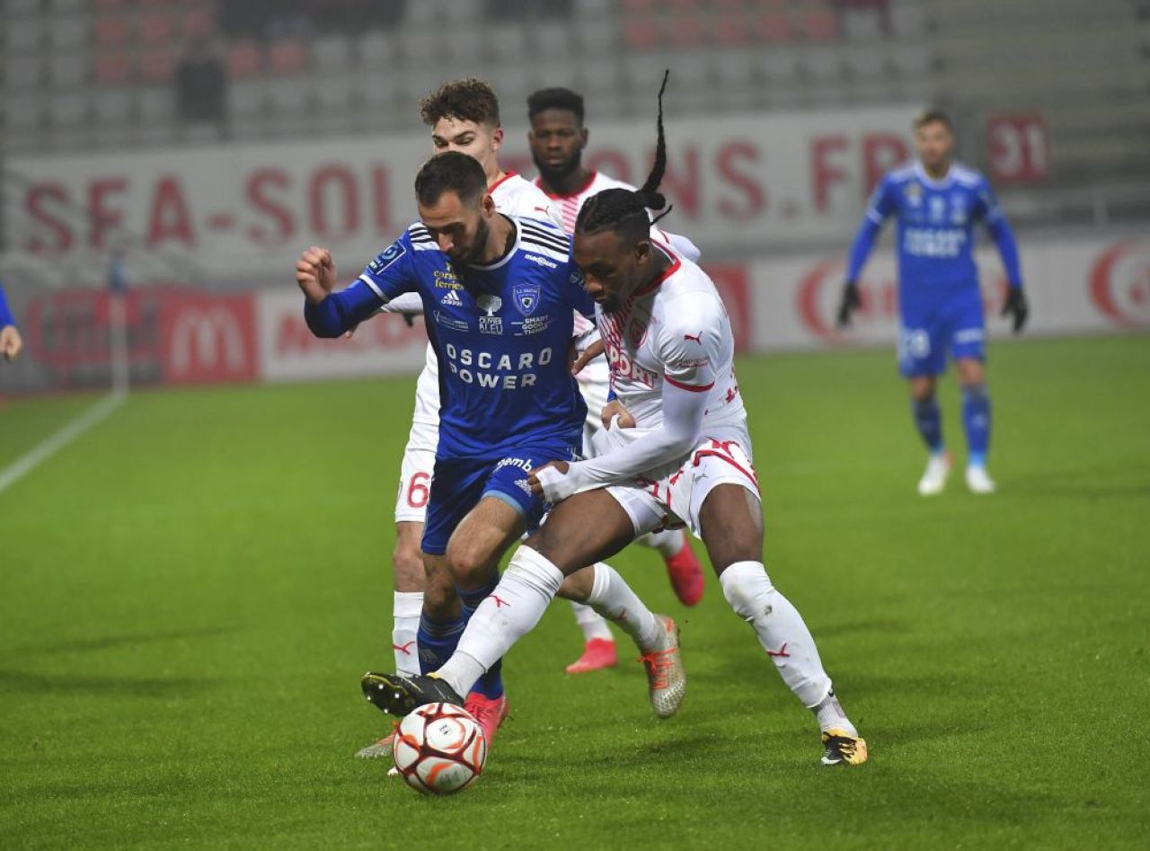 Dorinel Munteanu a transferat la Oțelul Galați un fotbalist spectaculos, cu selecții la naționalele Franței!_1