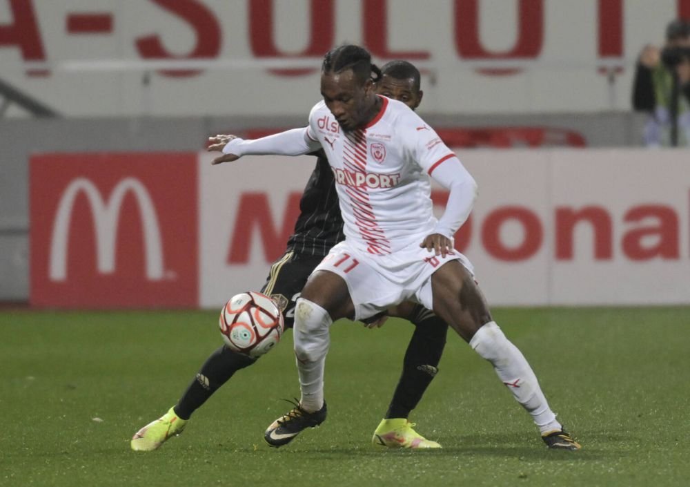 Dorinel Munteanu a transferat la Oțelul Galați un fotbalist spectaculos, cu selecții la naționalele Franței!_2
