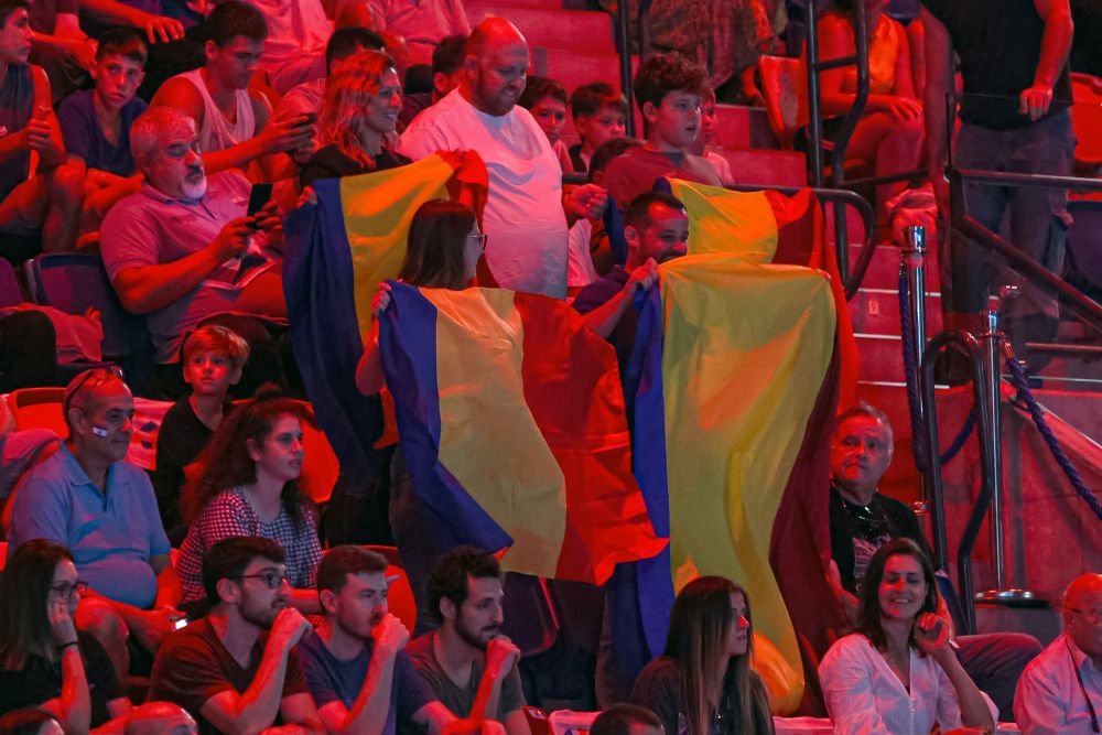 Cum se descurcă naționala de băieți, cândva campioană europeană, la CEV EuroVolley 2023 din aceste zile UPDATE A venit și prima victorie!_11