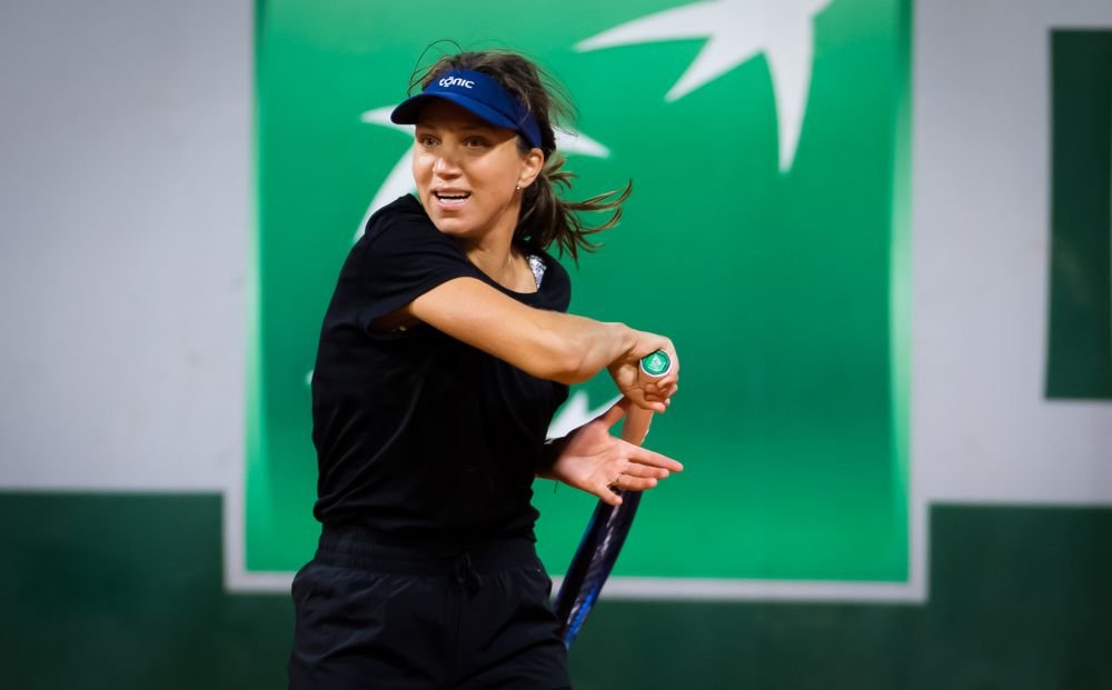 Patricia Țig dezvăluie cum s-a simțit să joace pe cel mai mare stadion de tenis din lume. Ce i-a spus un spectator_10