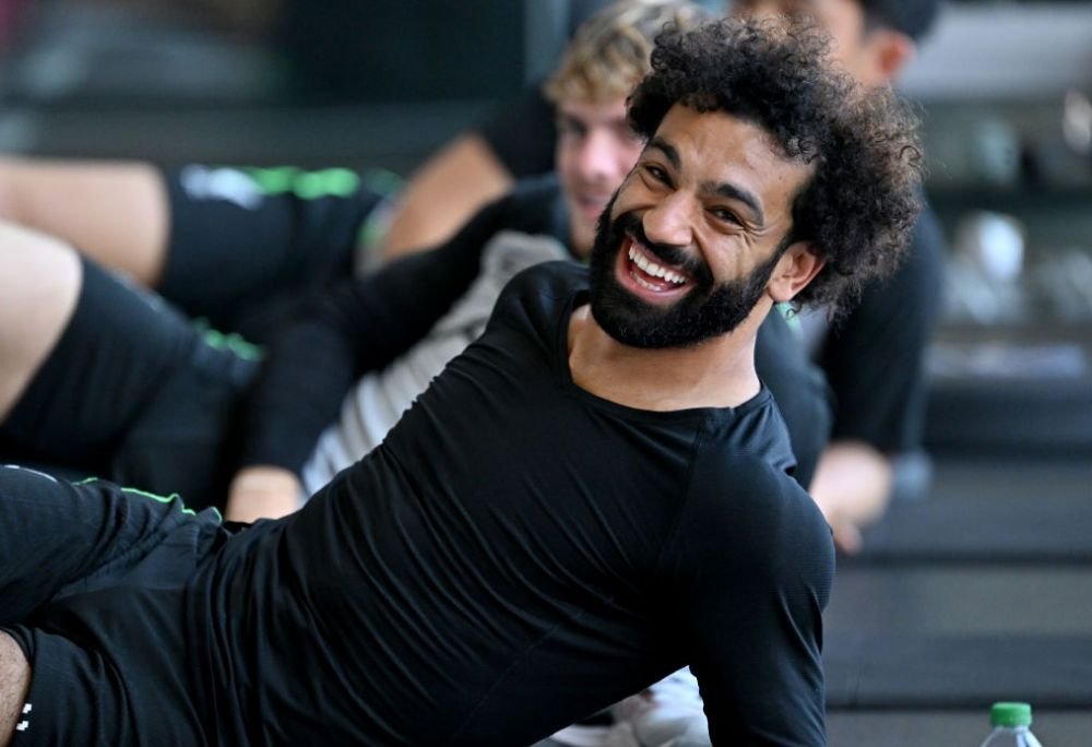 Liverpool a primit o ofertă de 175 de milioane de euro pentru Mohamed Salah și a dat răspunsul pe loc