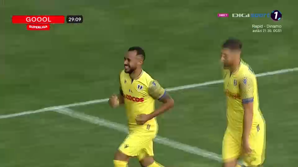 Petrolul Ploiești - Oțelul Galați 2-2 | Gazdele ratează șansa de a o egala pe FCSB, moldovenii bifează al șaptelea egal_5