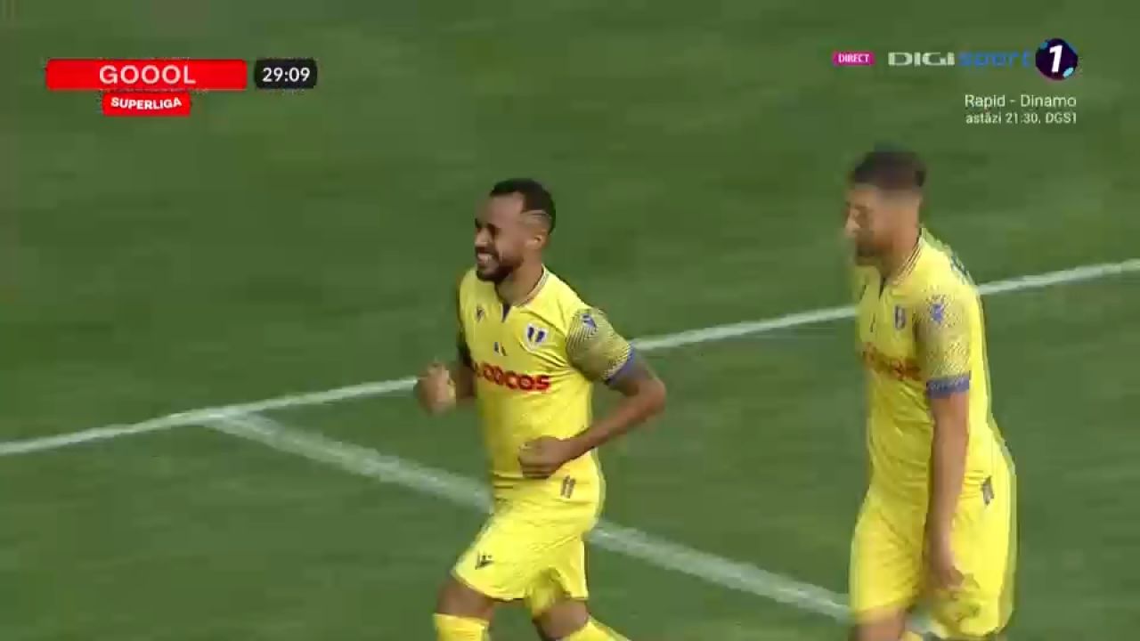 Petrolul Ploiești - Oțelul Galați 2-2 | Gazdele ratează șansa de a o egala pe FCSB, moldovenii bifează al șaptelea egal_5