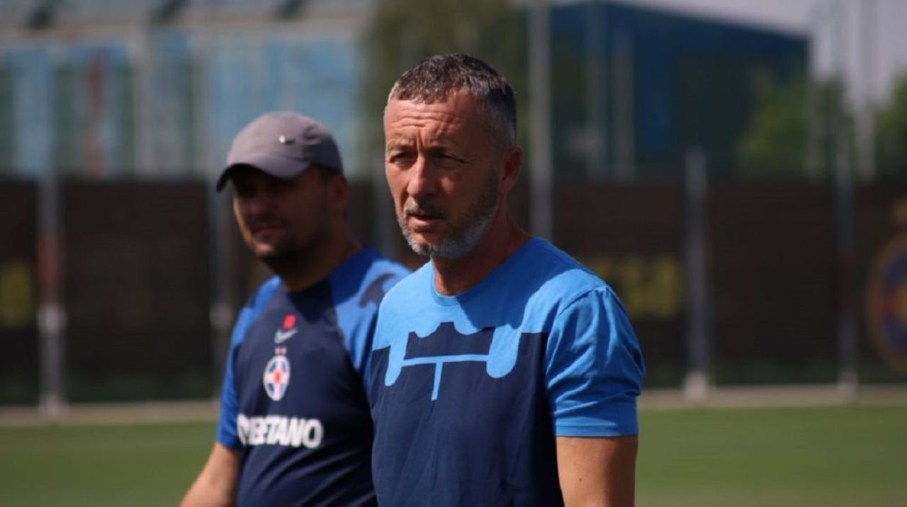 Transferuri ratate de FCSB. Mihai Stoica dezvăluie: