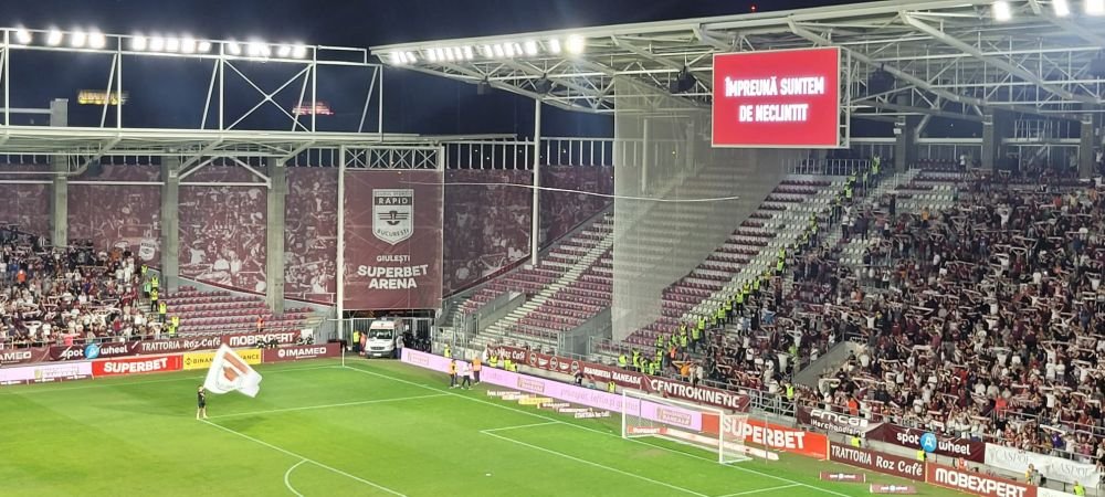 Scandal înainte de derby! Fanii lui Dinamo au plecat de la stadion înainte de start _9