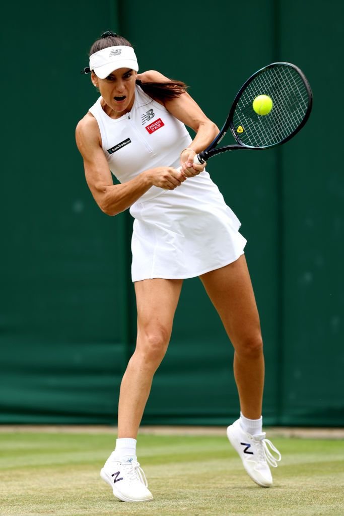 Colosala Sorana! Cîrstea a bătut-o pe Rybakina și a reușit rezultatul carierei, la US Open_23
