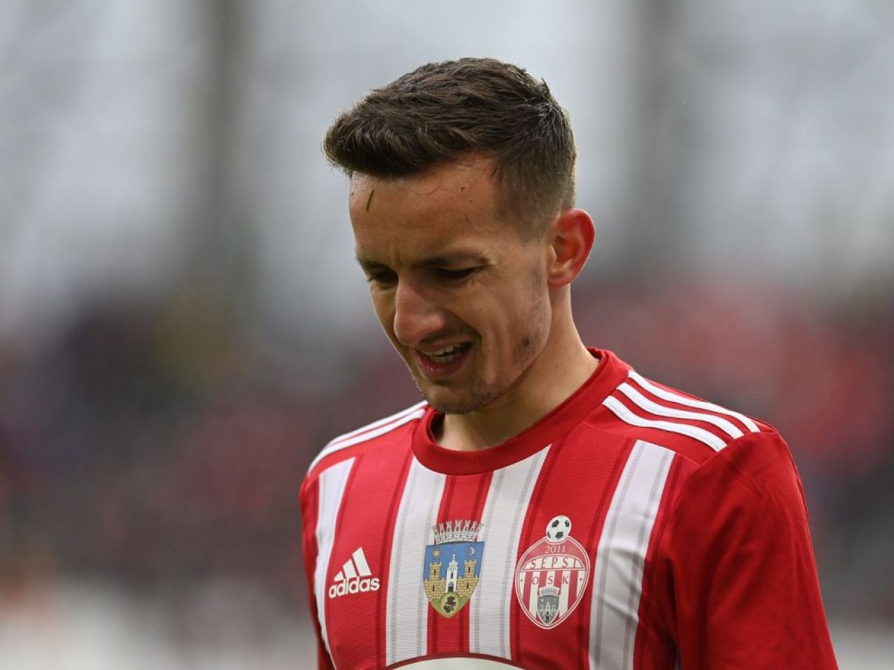 Marius Ștefănescu dezvăluie temeiul din spatele transferului la FCSB: