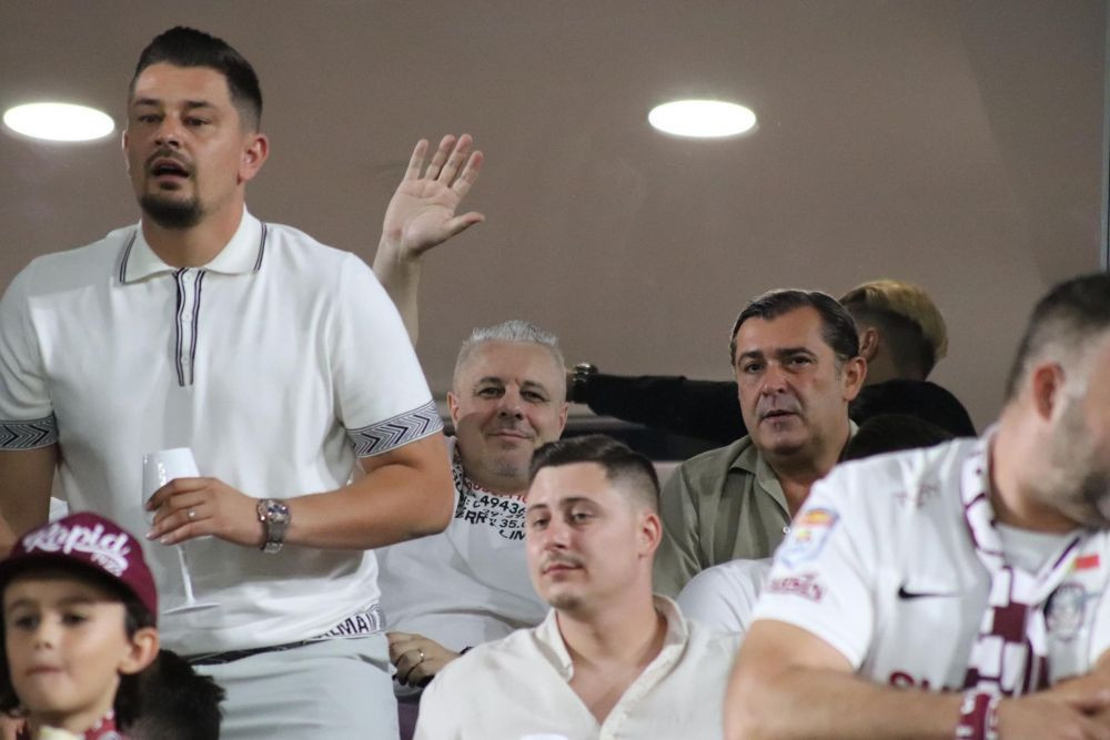 Cele mai tari imagini din Rapid - Dinamo 4-0_7