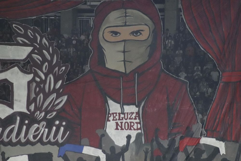 Cele mai tari imagini din Rapid - Dinamo 4-0_12