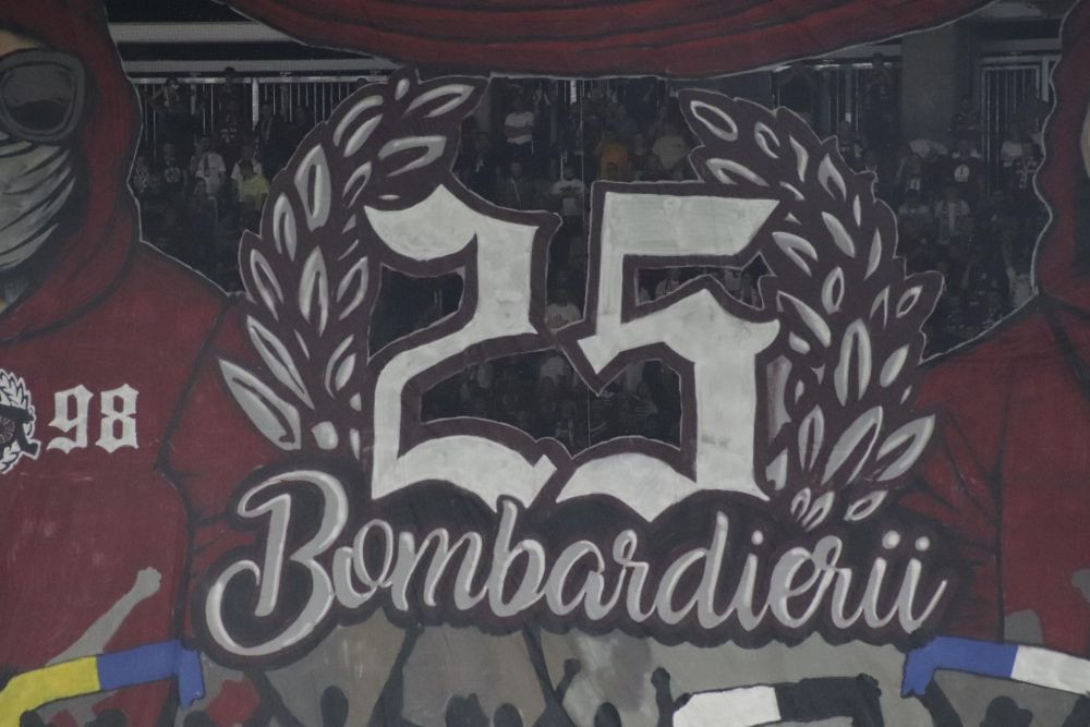 Cele mai tari imagini din Rapid - Dinamo 4-0_15