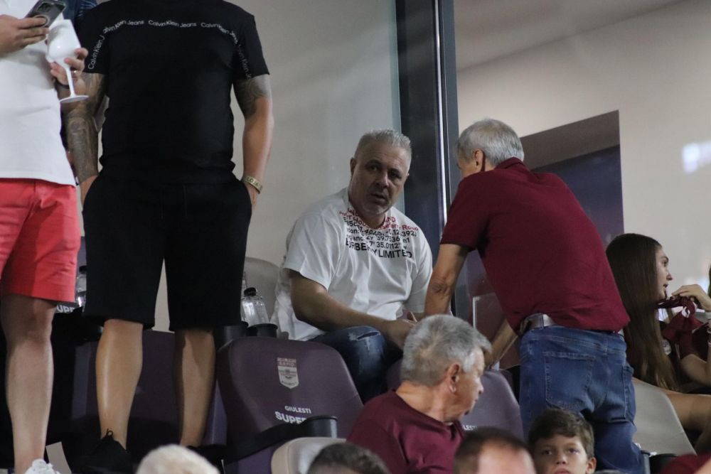 Cele mai tari imagini din Rapid - Dinamo 4-0_19