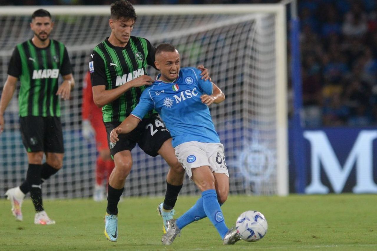 Fotbalistul care nu a avut loc în naționala României joacă titular și impresionează în Serie A: Daniel Boloca ”ha qualità e si vede”!_1