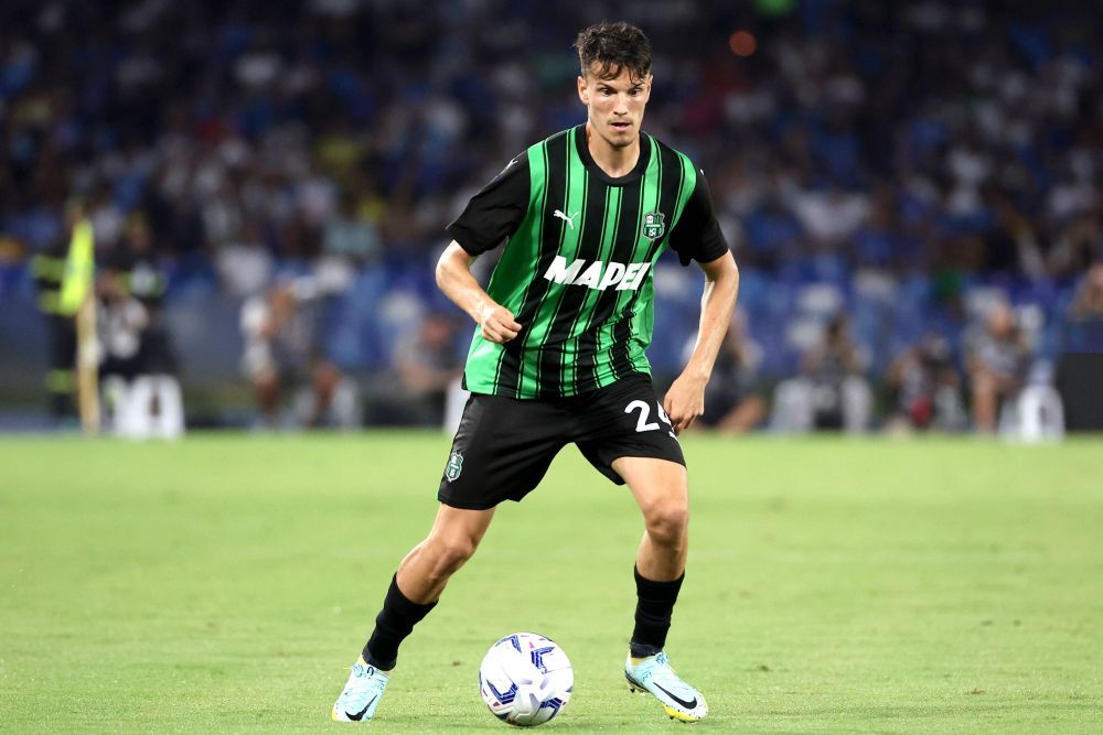 Fotbalistul care nu a avut loc în naționala României joacă titular și impresionează în Serie A: Daniel Boloca ”ha qualità e si vede”!_7