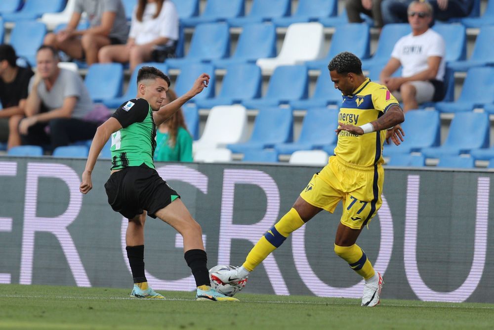 Fotbalistul care nu a avut loc în naționala României joacă titular și impresionează în Serie A: Daniel Boloca ”ha qualità e si vede”!_9